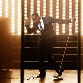 R. Kelly