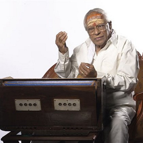 M. S. Viswanathan
