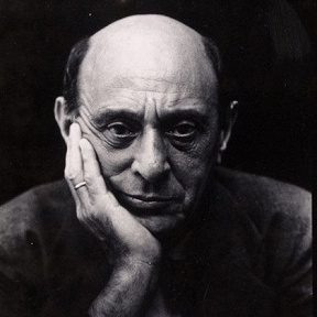 Arnold Schönberg