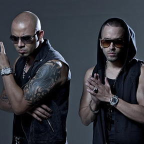 Wisin & Yandel
