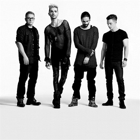 Tokio Hotel