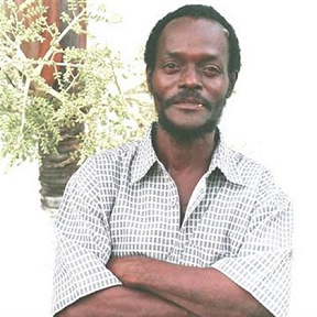 Sylford Walker