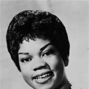 Ernestine Anderson
