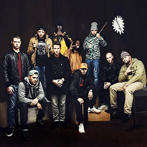 L'Entourage