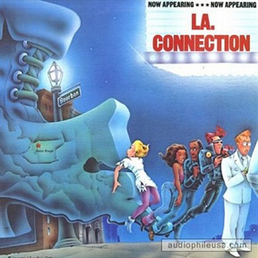 L.A. Connection