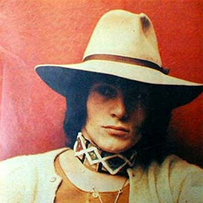 Murray Head