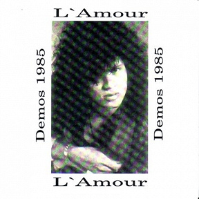 L'amour