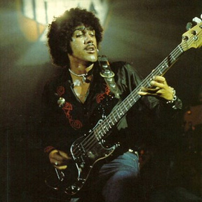 Phil Lynott