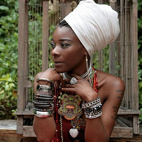 Buika