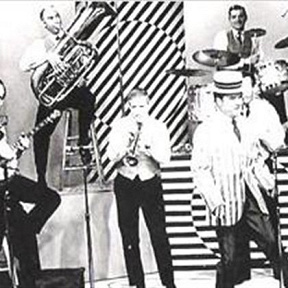 The Village Stompers
