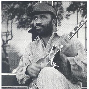 Carl Marshall & the S.D.'s