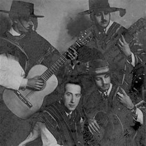 Los Cuatro Huasos