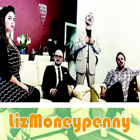 Lizmoneypenny