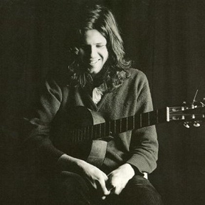 Nick Drake