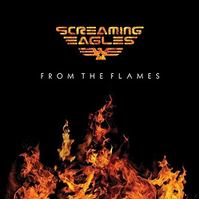 Screaming Eagles