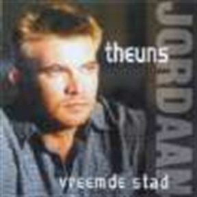 Theuns Jordaan