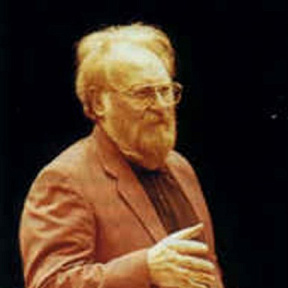 Barry Forgie