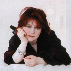 Maggie Reilly