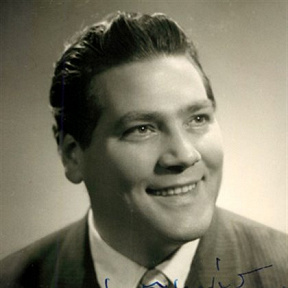 Eugenio Fernandi