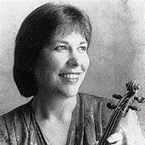 Marcia Crayford