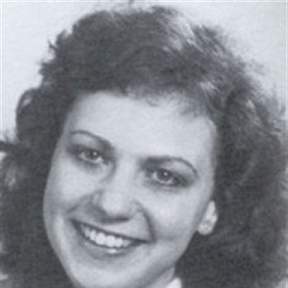 Brigitte Lindner