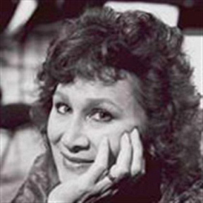 Marilyn Richardson