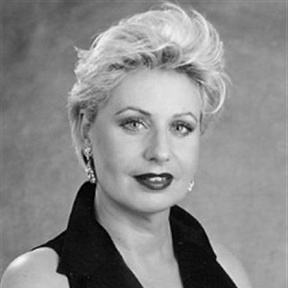 Doris Soffel