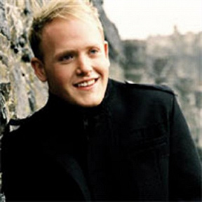 Nicky Spence