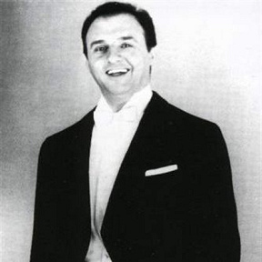 Agostino Ferrin