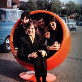 The Small Faces