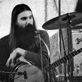 John Michael Talbot