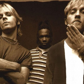 DC Talk