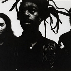 Dreadzone