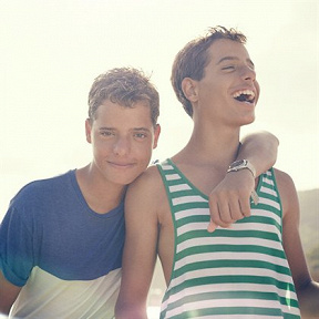 The Shady Brothers