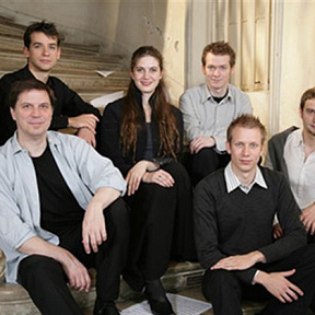 Capriccio Stravagante Orchestra