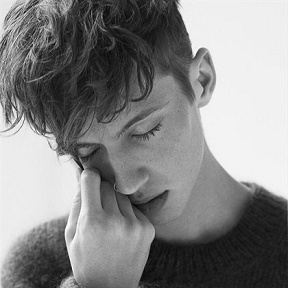 Troye Sivan