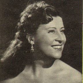 Yvette Giraud
