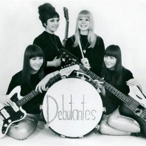 The Debutantes