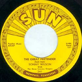Sonny Wilson