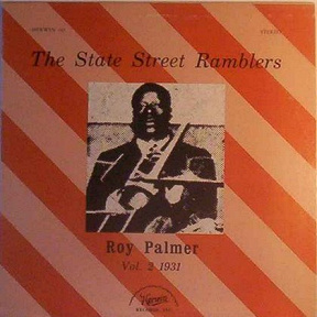 State Street Ramblers