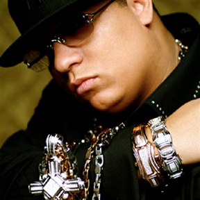 Hector Bambino