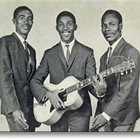 The Maytals