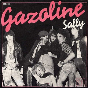 Gazoline