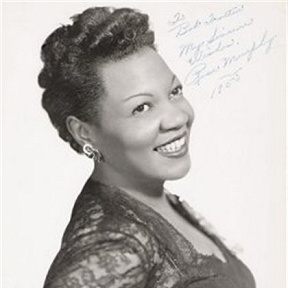 Rose Murphy