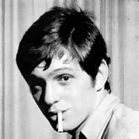 Georgie Fame