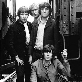 The Troggs