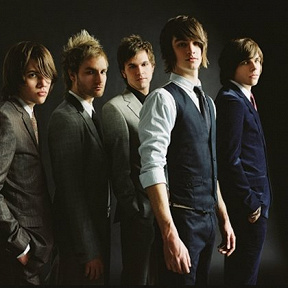 The Click Five