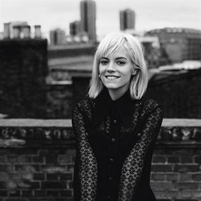 Lily Allen