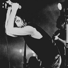 Nine Inch Nails