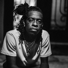 Rich Homie Quan